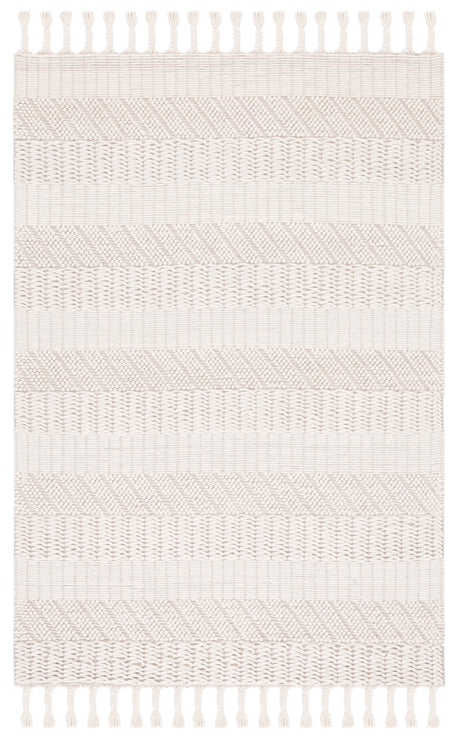 Safavieh Natura Nat126A Ivory Rug.