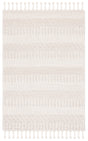 Safavieh Natura Nat126A Ivory Rug.