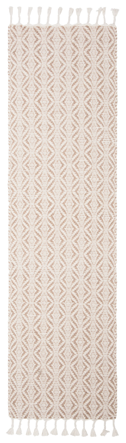 Safavieh Natura Nat153B Beige Area Rug