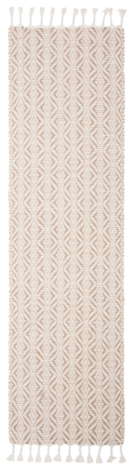 Safavieh Natura Nat153B Beige Area Rug