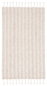 Safavieh Natura Nat153B Beige Rugs.