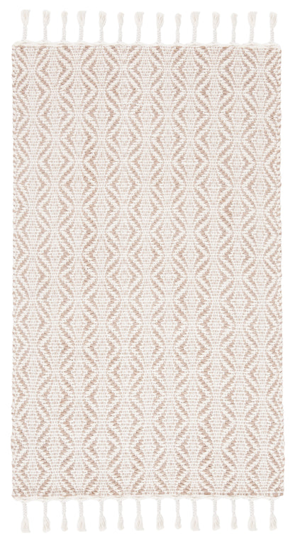 Safavieh Natura Nat153B Beige Area Rug