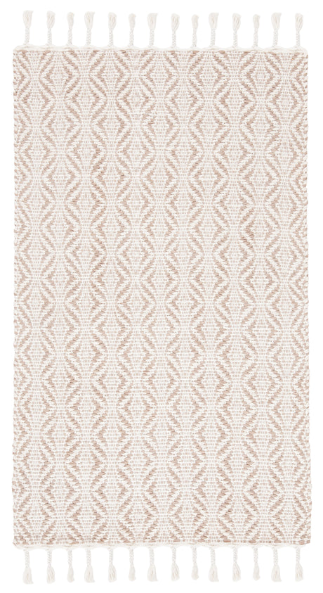 Safavieh Natura Nat153B Beige Area Rug