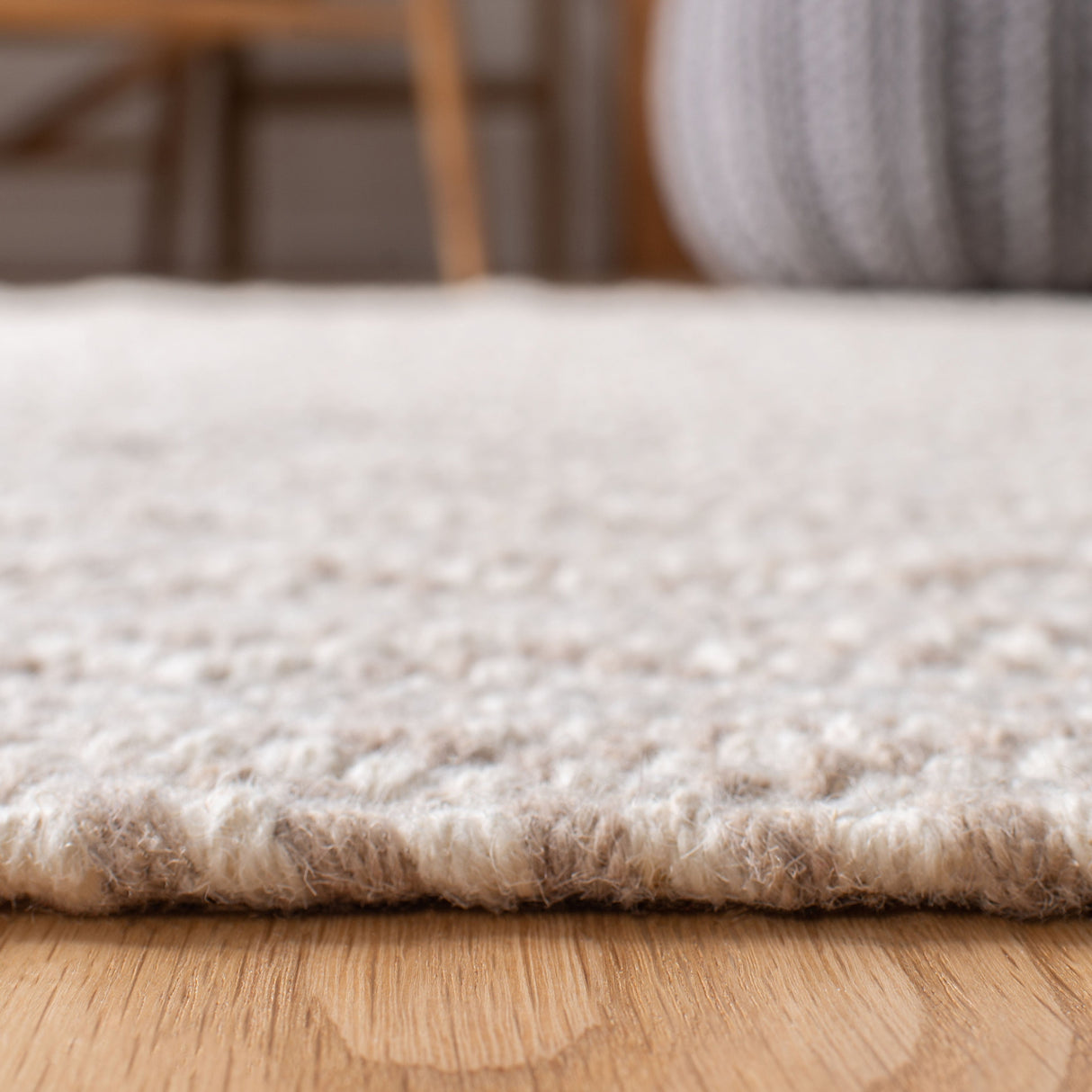 Safavieh Natura Nat153B Beige Rugs.