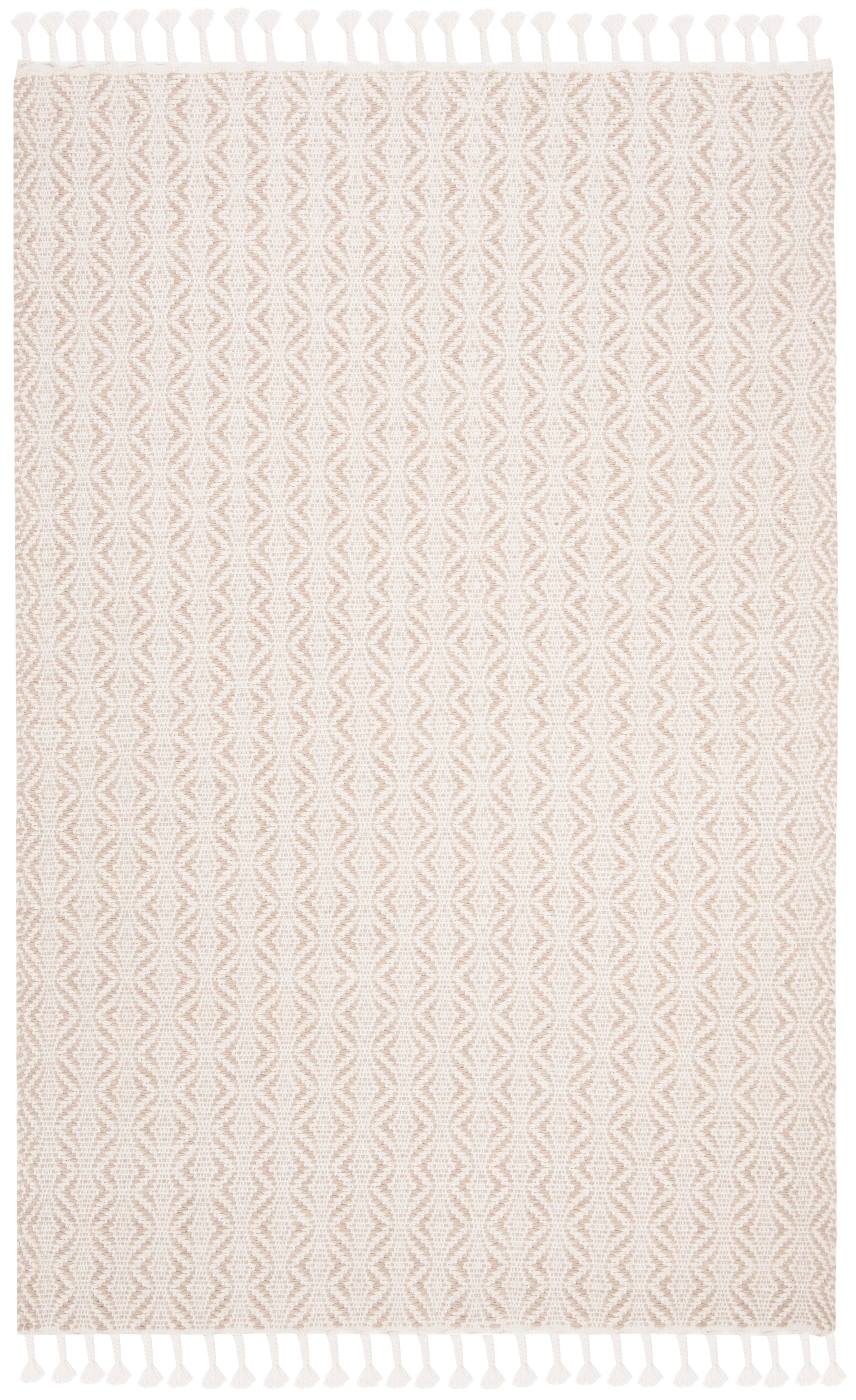 Safavieh Natura Nat153B Beige Area Rug