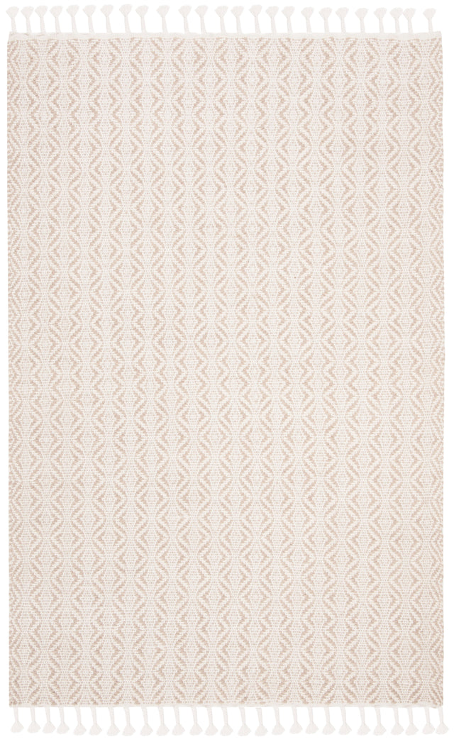 Safavieh Natura Nat153B Beige Area Rug