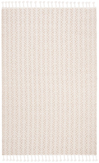 Safavieh Natura Nat153B Beige Area Rug