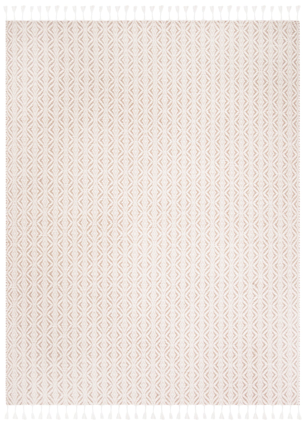 Safavieh Natura Nat153B Beige Rugs.