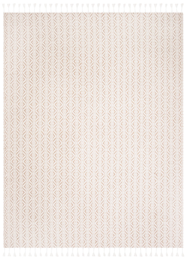 Safavieh Natura Nat153B Beige Area Rug