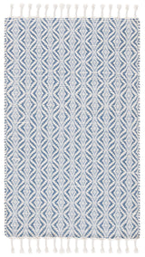 Safavieh Natura Nat153F Grey Rugs.