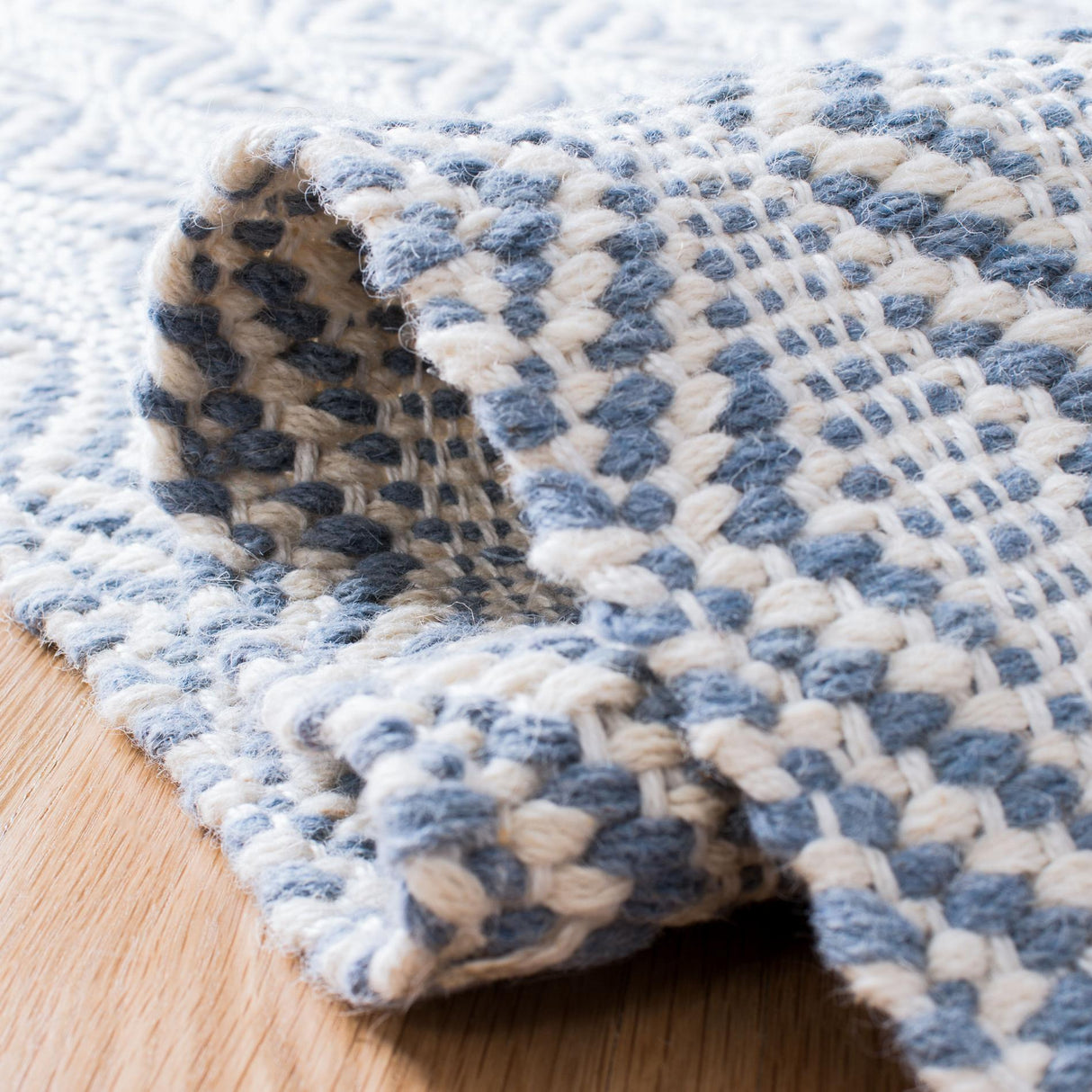 Safavieh Natura Nat153F Grey Rugs.