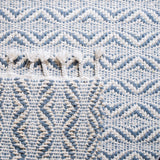 Safavieh Natura Nat153F Grey Rugs.
