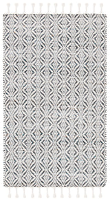 Safavieh Natura Nat153H Charcoal Rugs.