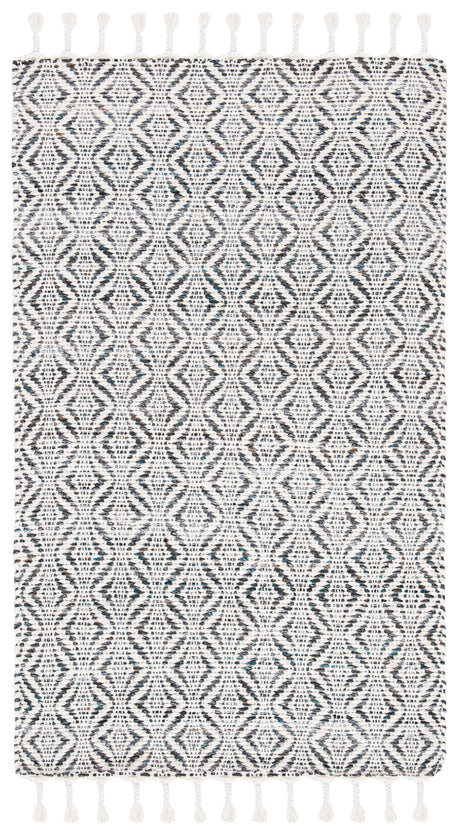 Safavieh Natura Nat153H Charcoal Area Rug