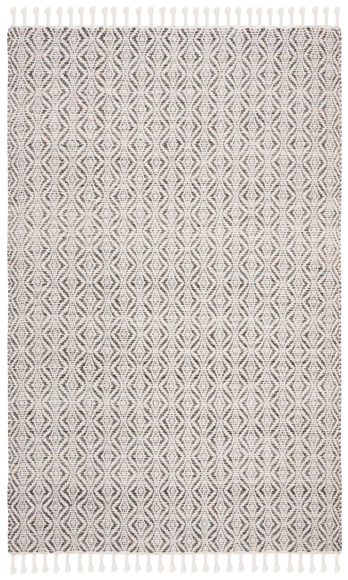 Safavieh Natura Nat153H Charcoal Rugs.