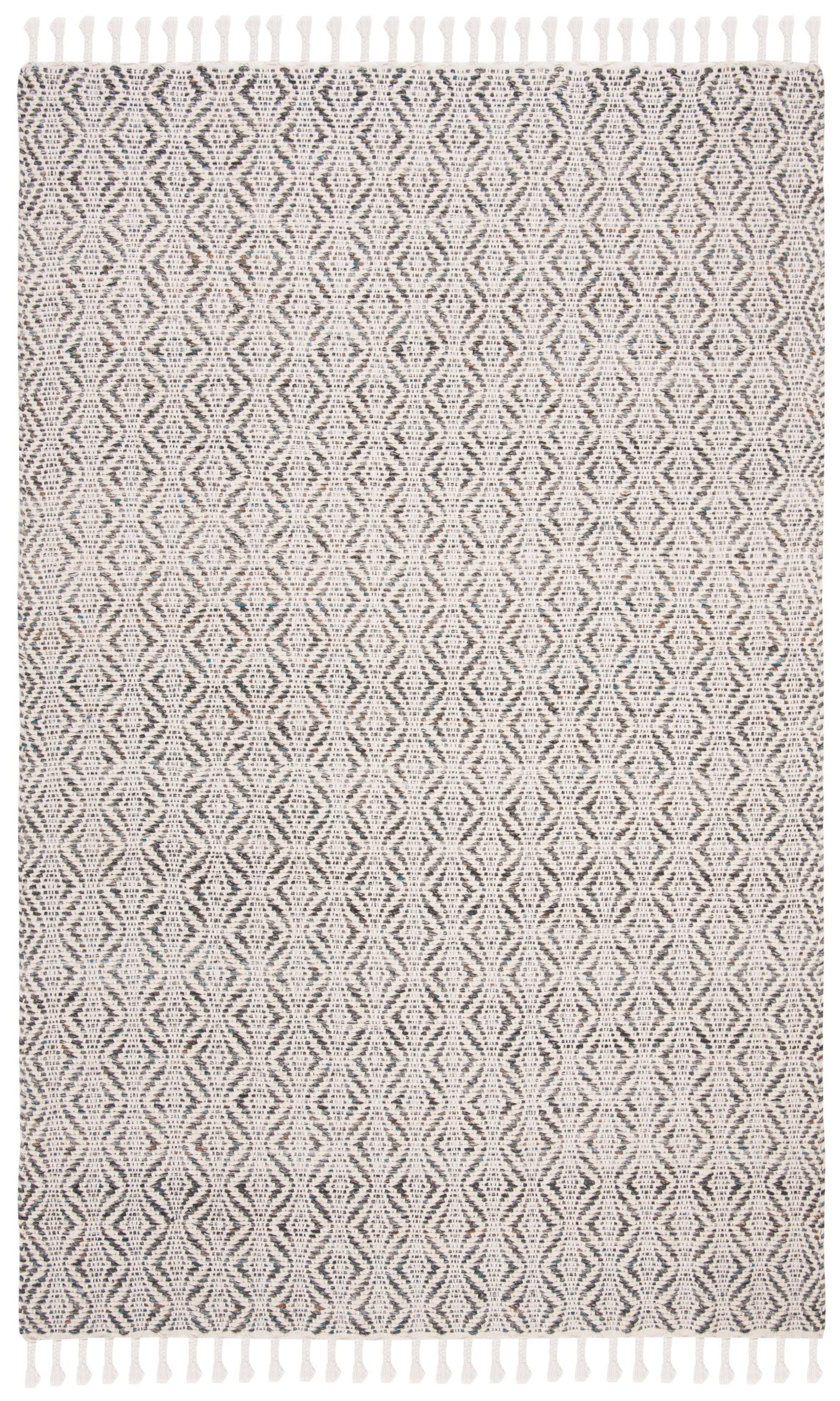 Safavieh Natura Nat153H Charcoal Area Rug