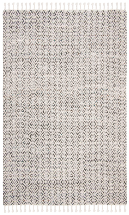 Safavieh Natura Nat153H Charcoal Area Rug