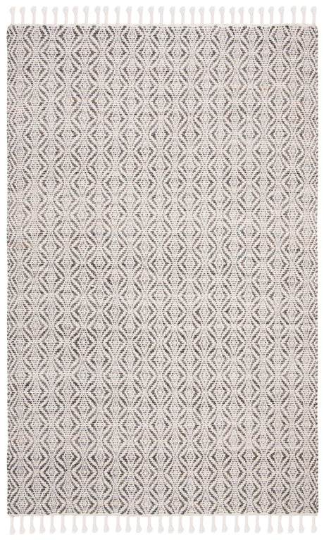 Safavieh Natura Nat153H Charcoal Area Rug