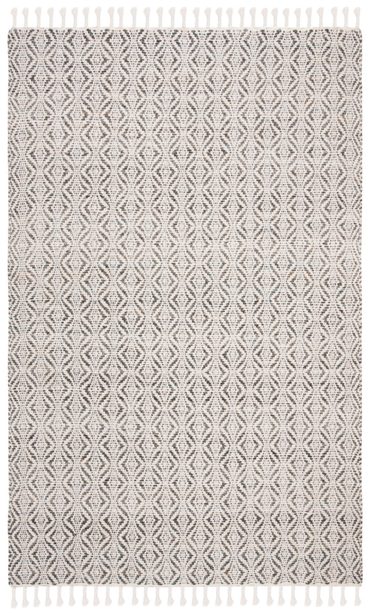 Safavieh Natura Nat153H Charcoal Area Rug