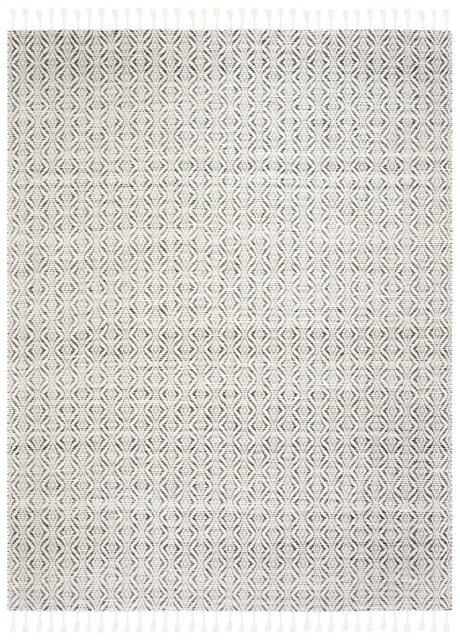 Safavieh Natura Nat153H Charcoal Area Rug