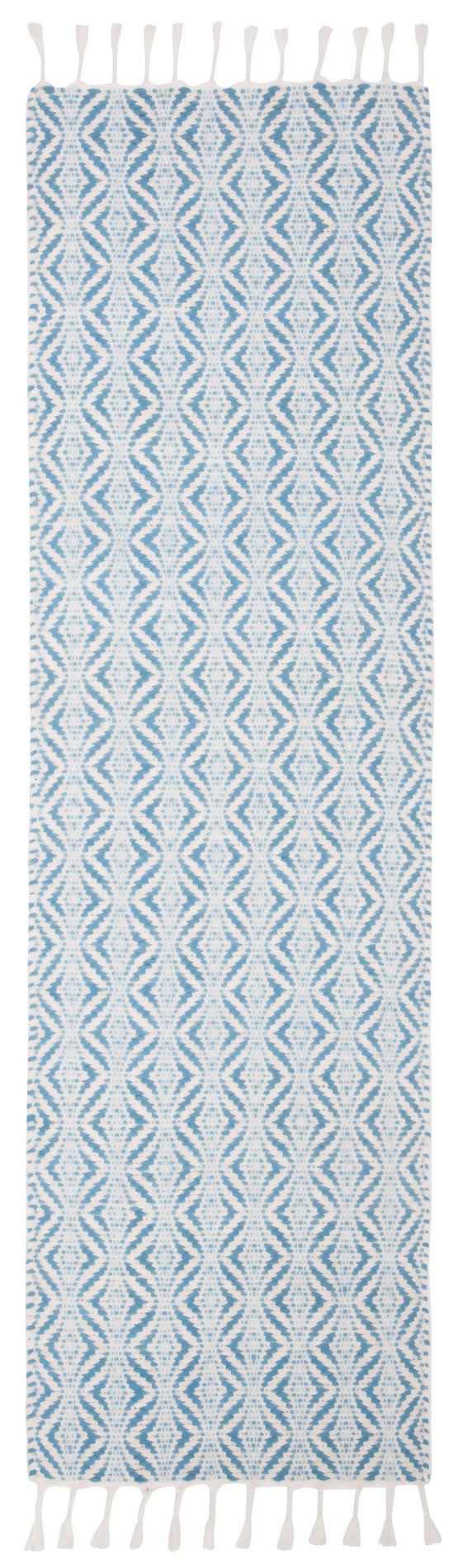 Safavieh Natura Nat153M Blue Area Rug