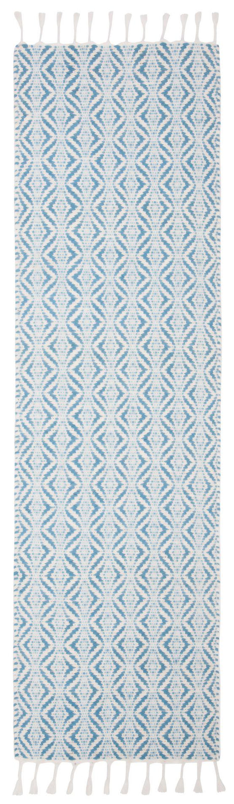 Safavieh Natura Nat153M Blue Area Rug