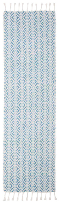 Safavieh Natura Nat153M Blue Area Rug