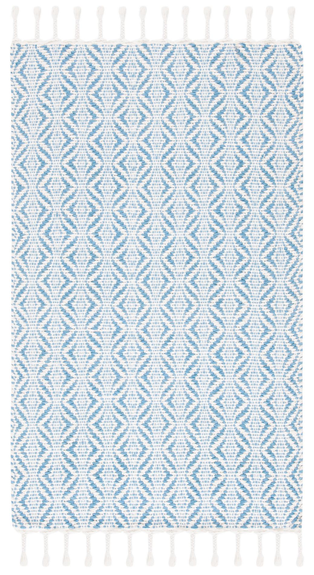 Safavieh Natura Nat153M Blue Area Rug