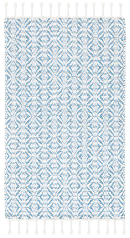 Safavieh Natura Nat153M Blue Area Rug