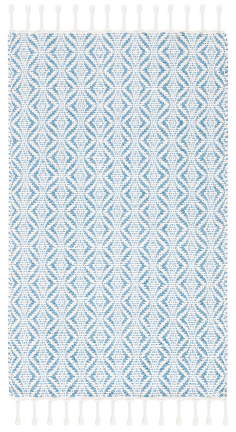 Safavieh Natura Nat153M Blue Area Rug