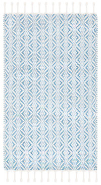 Safavieh Natura Nat153M Blue Area Rug