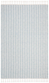 Safavieh Natura Nat153M Blue Rugs.