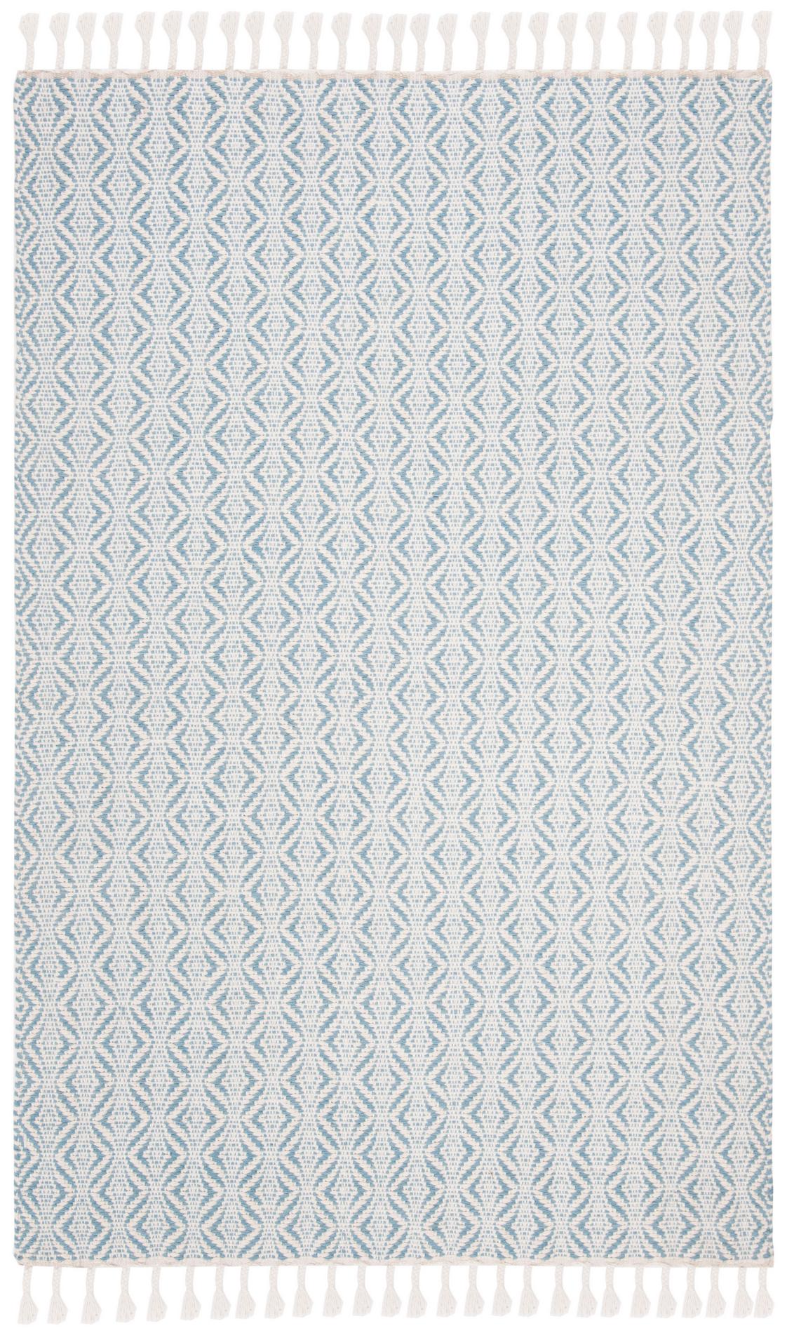 Safavieh Natura Nat153M Blue Area Rug