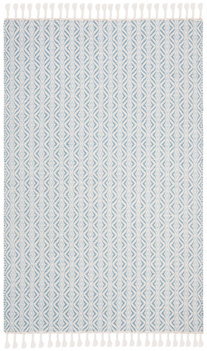 Safavieh Natura Nat153M Blue Area Rug