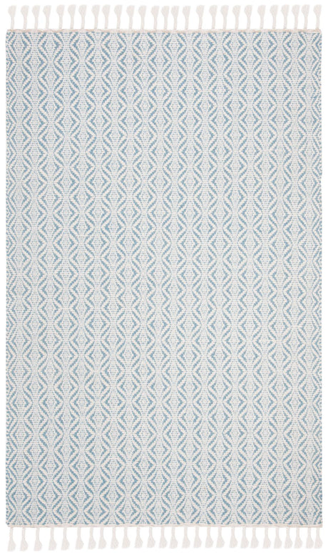 Safavieh Natura Nat153M Blue Area Rug