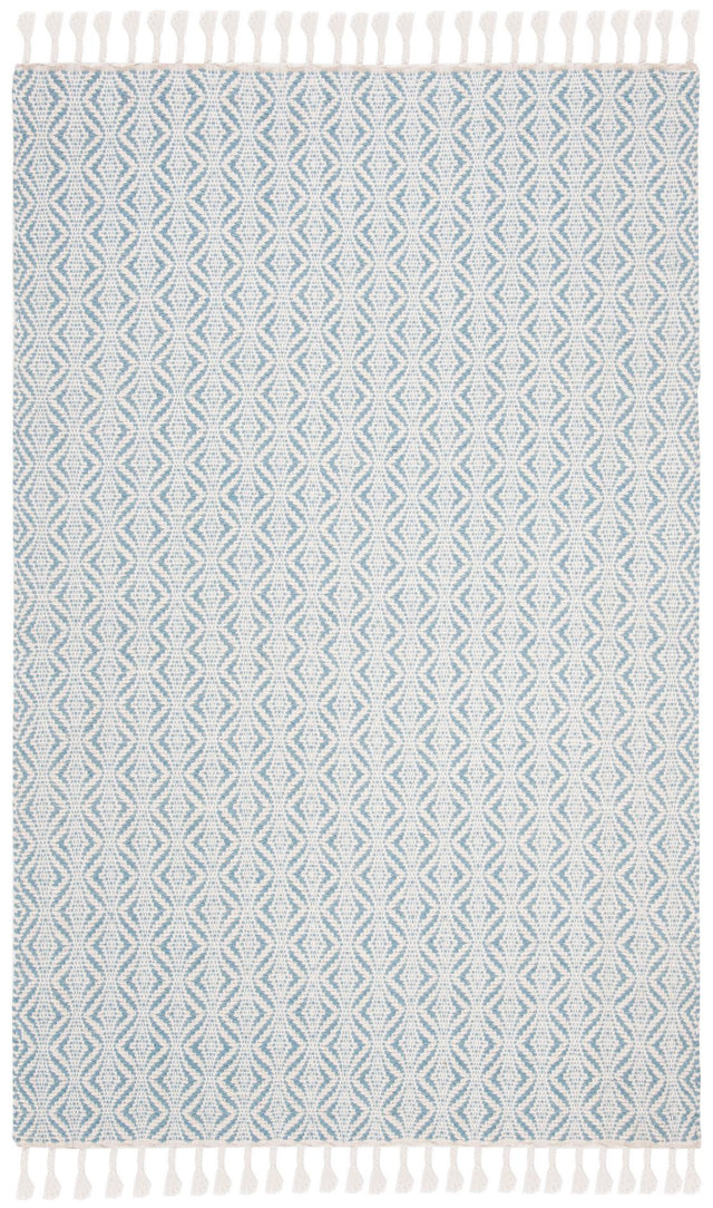 Safavieh Natura Nat153M Blue Area Rug