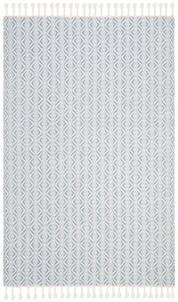 Safavieh Natura Nat153M Blue Area Rug