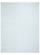 Safavieh Natura Nat153M Blue Rugs.