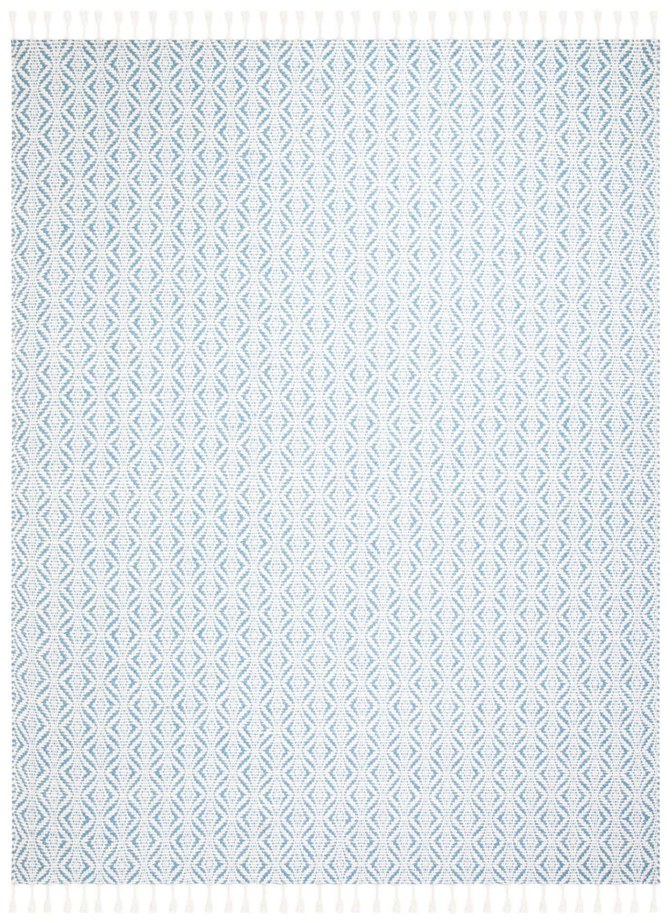 Safavieh Natura Nat153M Blue Area Rug