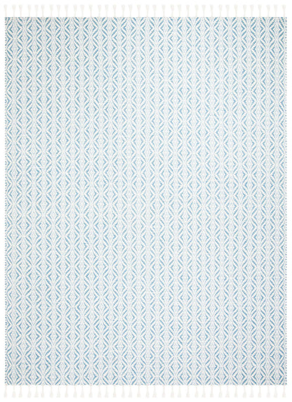 Safavieh Natura Nat153M Blue Area Rug