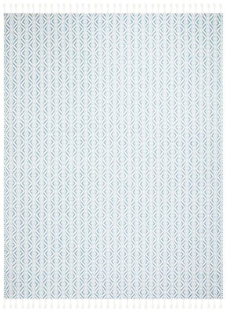 Safavieh Natura Nat153M Blue Area Rug