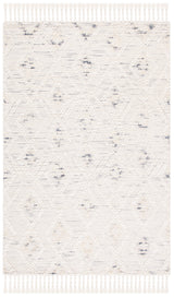 Safavieh Natura Nat181F Ivory/Grey Rug.
