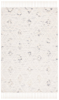 Safavieh Natura Nat181F Ivory/Grey Area Rug