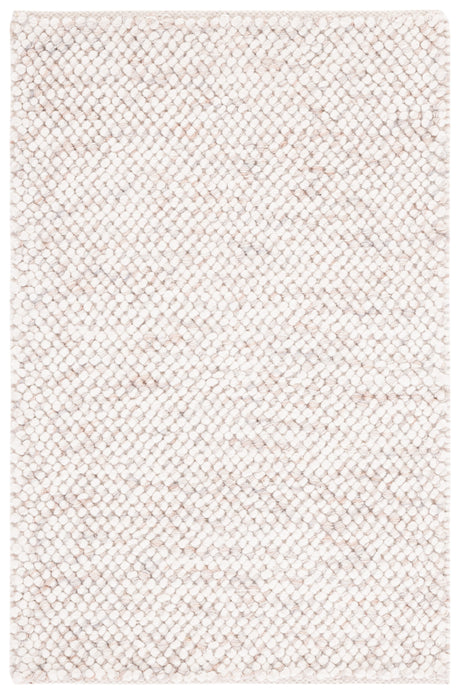 Safavieh Natura Nat182B Beige/Ivory Rug.