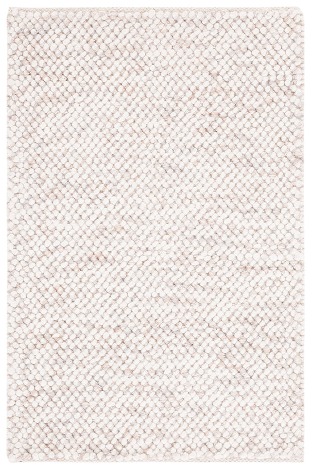 Safavieh Natura Nat182B Beige/Ivory Rug.