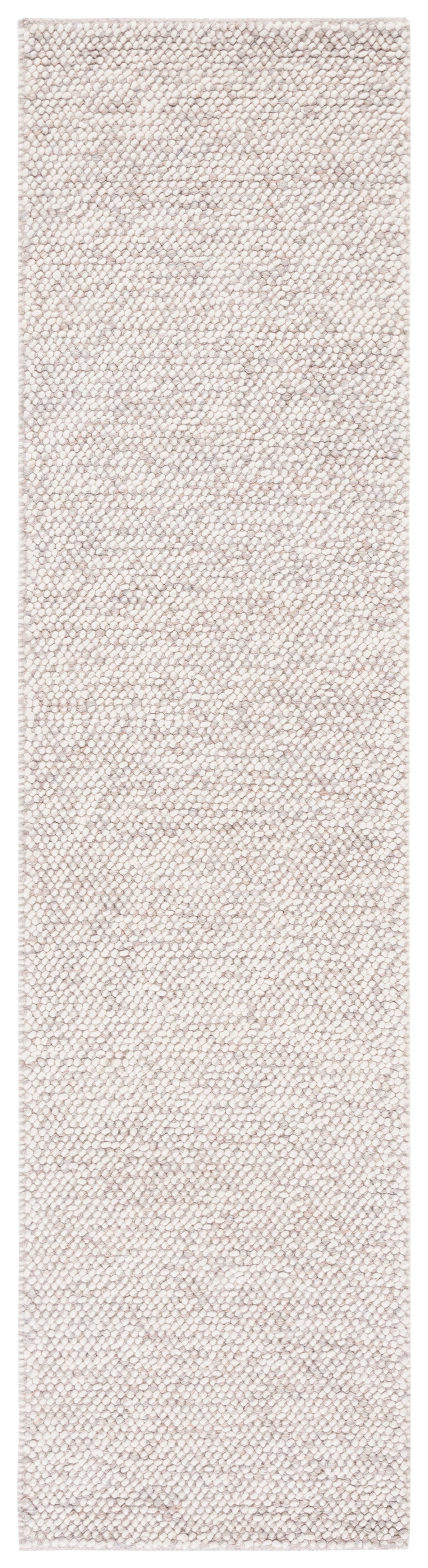 Safavieh Natura Nat182B Beige/Ivory Rug.
