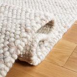 Safavieh Natura Nat182B Beige/Ivory Rug.