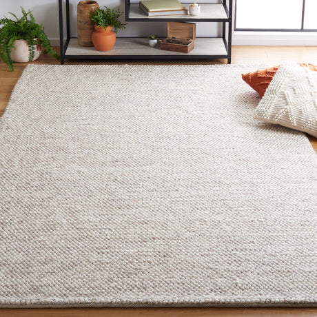 Safavieh Natura Nat182B Beige/Ivory Rug.