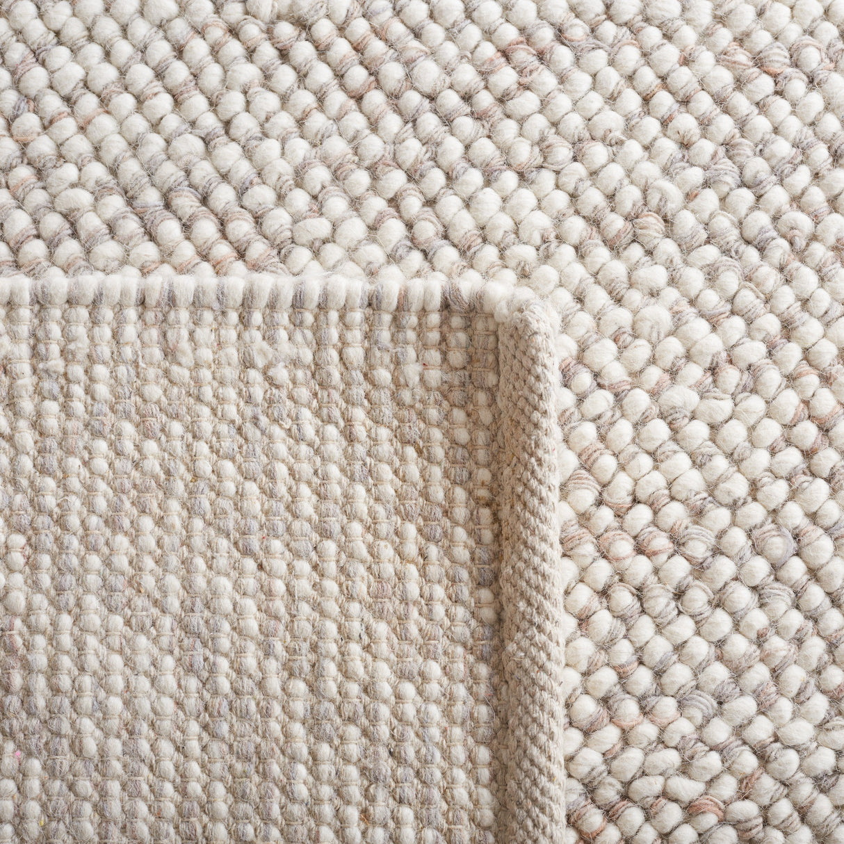 Safavieh Natura Nat182B Beige/Ivory Rug.