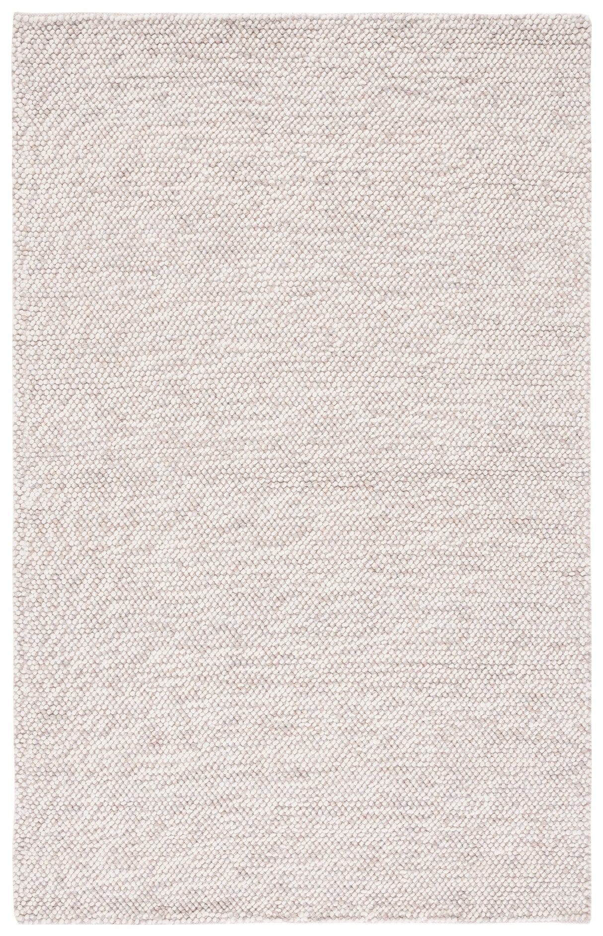 Safavieh Natura Nat182B Beige/Ivory Rug.